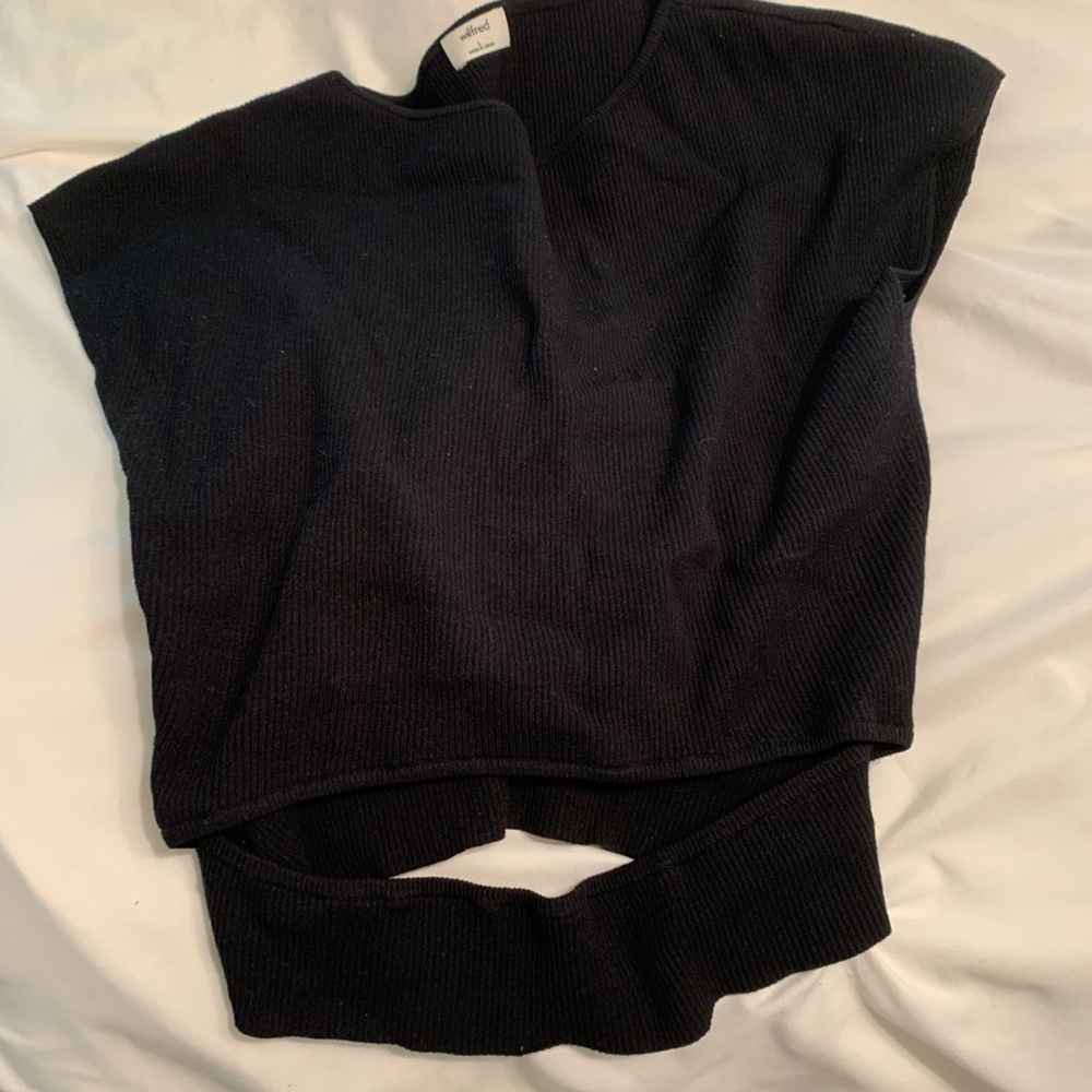 Wilfred Top
